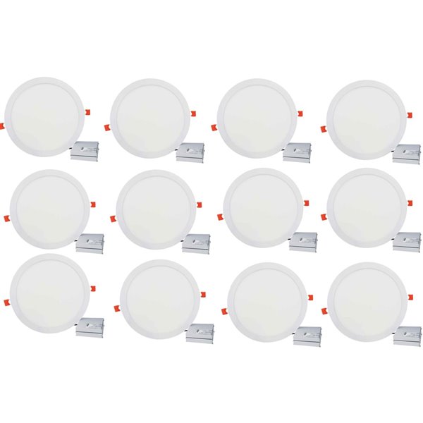 How To Change Integrated Led Recessed Light