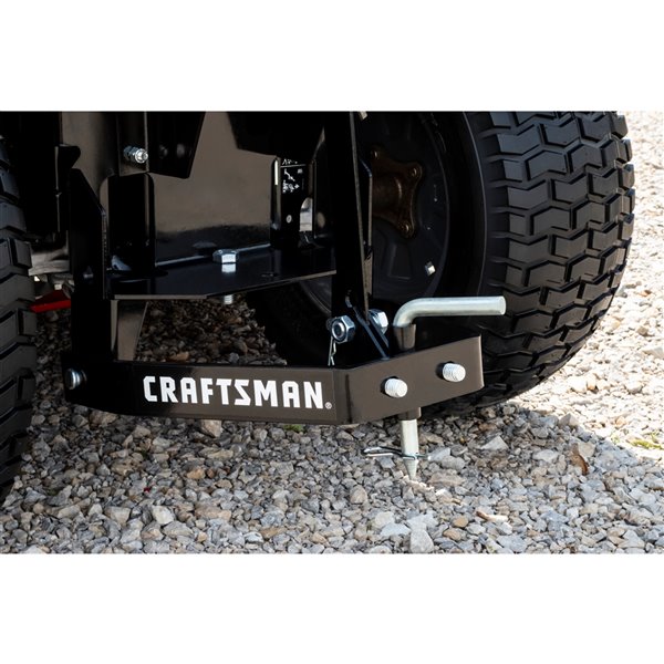 Craftsman Sleeve Hitch | Réno-Dépôt