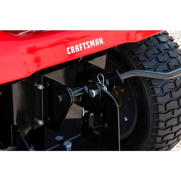 Craftsman Sleeve Hitch | Réno-Dépôt