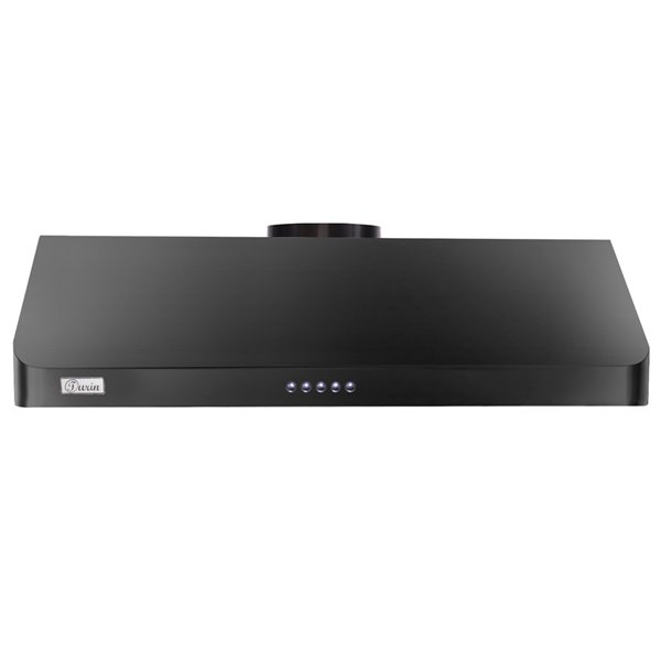 sanyo range hood