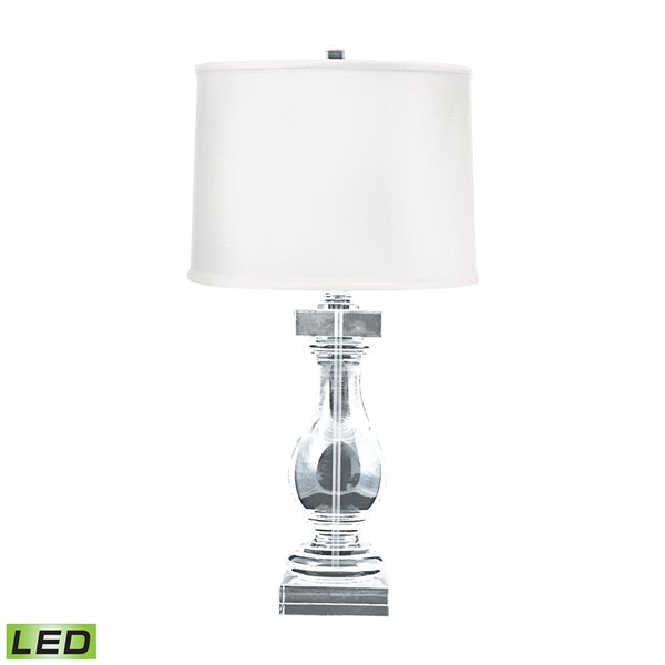 Elk home deals led table lamp