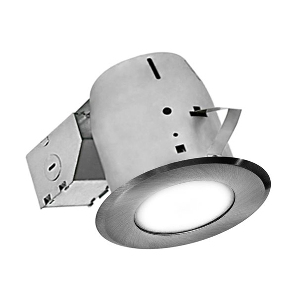 How To Replace Swivel Recessed Lighting