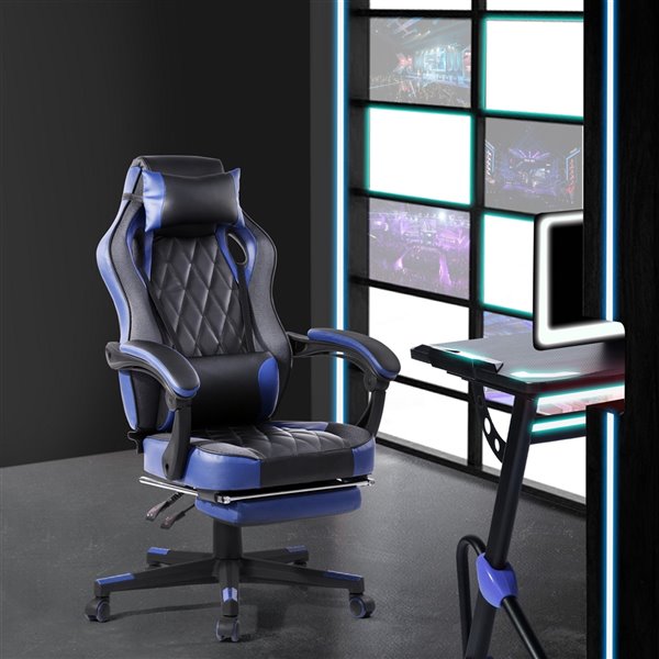 Doraville ergonomic best sale gaming chair