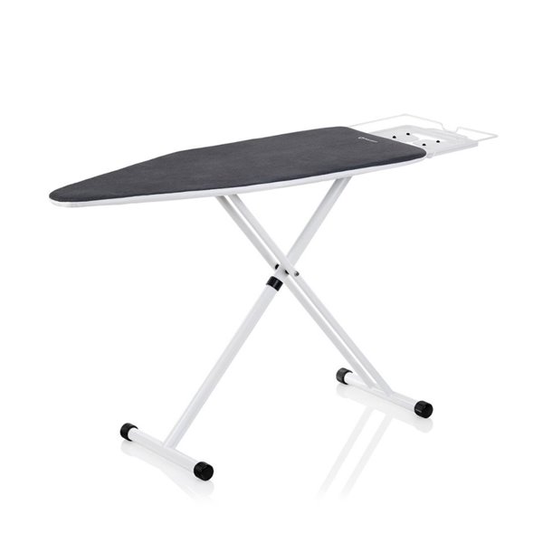 Reliable Corporation Ironing Board with Verafoam Cover Set