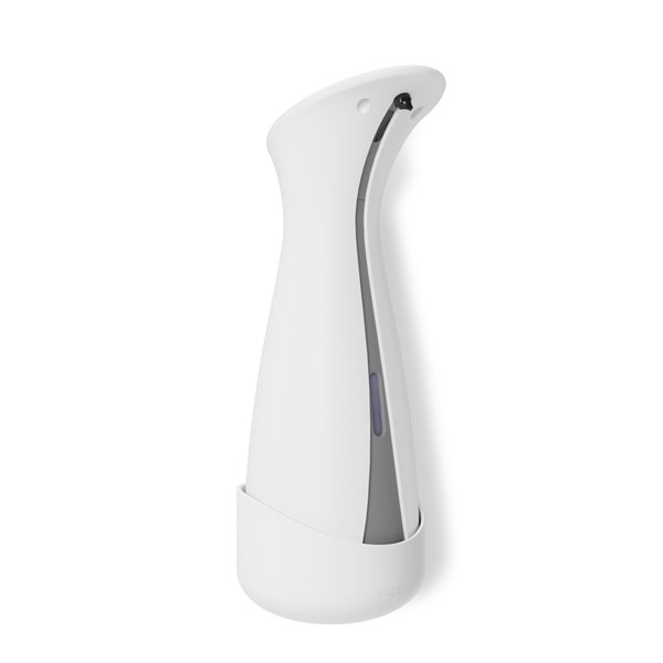 Umbra Otto WallMount Automatic Soap/Sanitizer Dispenser 250ml