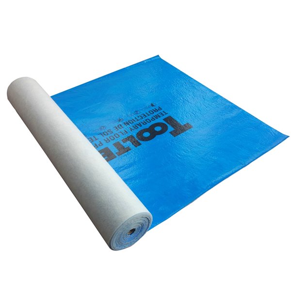 Trimaco Smart Grip Cloth Drop 4-ft x 10-ft  Drop cloth, Paint supplies,  Everyday essentials products