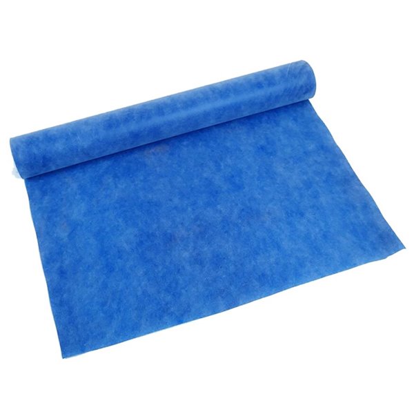 Tooltech Xpert Plastic Nonwoven Waterproofing Tile Membrane (215 sq. ft. / Roll)