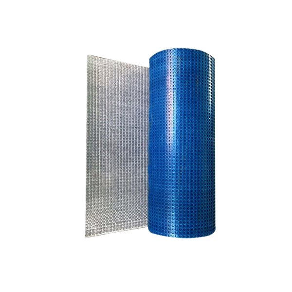 Tooltech Xpert Plastic Tile Underlayment Uncoupling Membrane (323 sq. ft. / Roll)