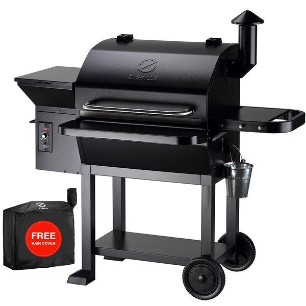 Allume Barbecue KIT EXPRESS GRILL