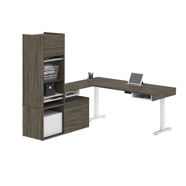 vega smart height adjustable desk