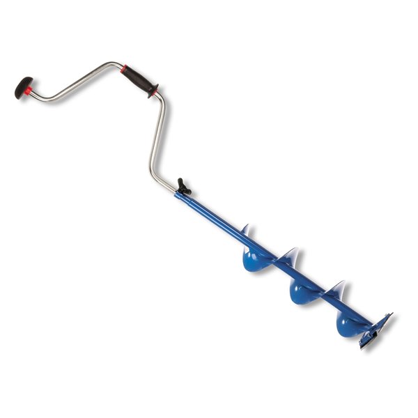 Perceuse à glace manuelle SwedeBore de Rapala, 5 po NBB205 RénoDépôt Perceuse à glace manuelle SwedeBore de Rapala, 5 po NBB205 RénoDépôt