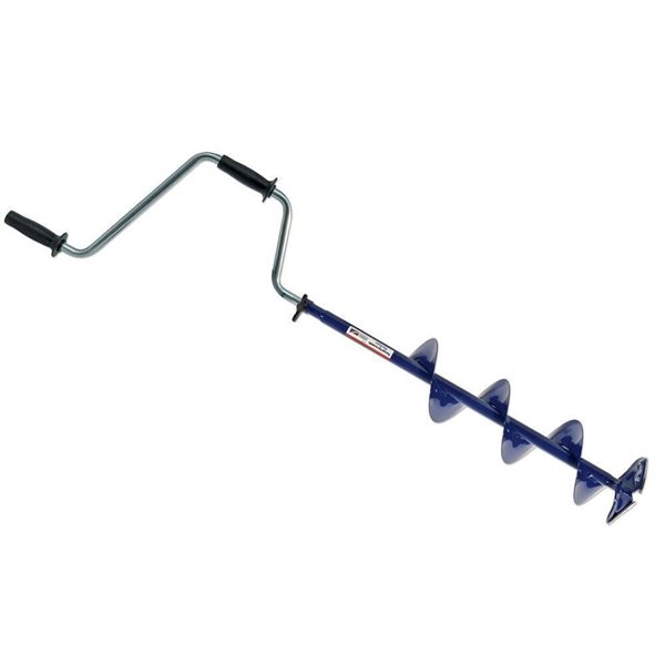 Perçeuse à glace Fin Bore de Rapala, 4 po FBIII4 RénoDépôt Perçeuse à glace Fin Bore de Rapala, 4 po FBIII4 RénoDépôt