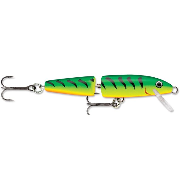 Rapala Jointed Lure - 3.5-in - Firetiger J09FT
