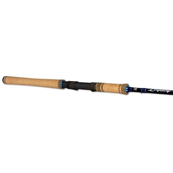 10 foot medium heavy rod