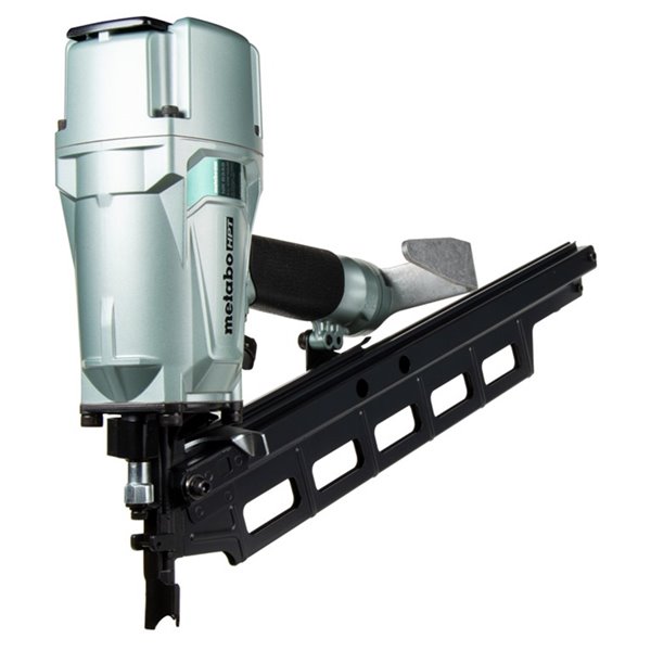 Paslode Reconditioned Cordless Finish Nailer, 902400, 16 Gauge Angled, –  USA Tool Depot