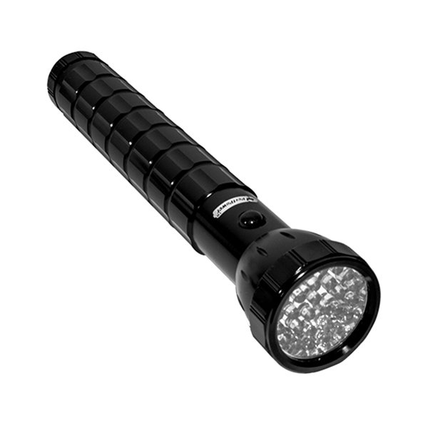 GoGreen Power OmegaBeam 160-Lumen LED Flashlight (Battery Included)