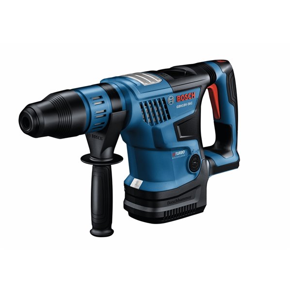 Bosch Profactor 18 Volt Cordless Demolition Hammer GBH18V 36CN