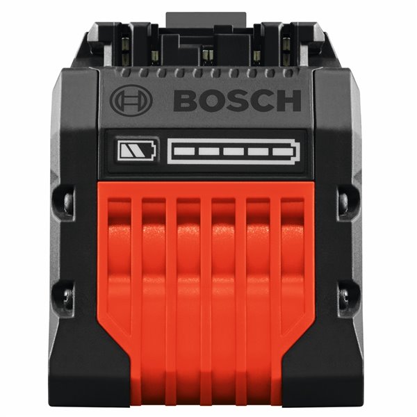 Bosch Profactor 1 Pack 18 Volt 12 Ah Lithium Power tool battery