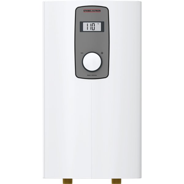 Stiebel Eltron DHX 240 volts 14.4-kW 0.26 GPM Point of Use Tankless Electric Water Heater