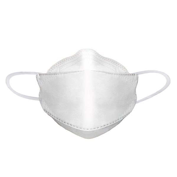 Dent-X FN-N95 Disposable All-Purpose Safety Mask - 50-Pack