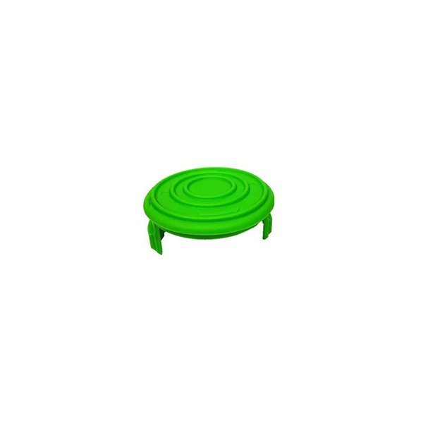 Greenworks Plastic String Trimmer Spool Cap Cover | SC00L00