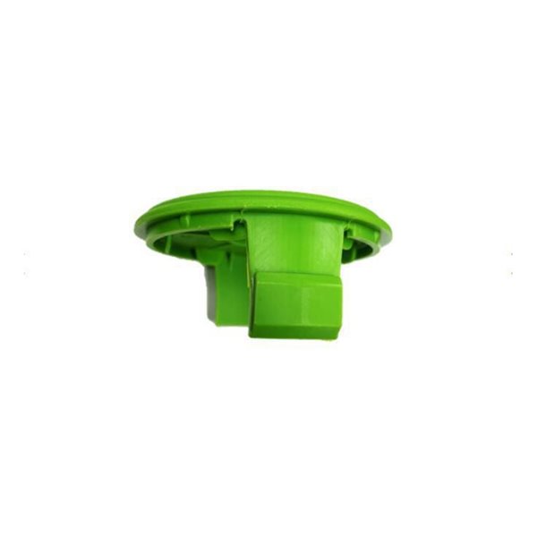 Greenworks Plastic String Trimmer Spool Cap Cover | SC00L00