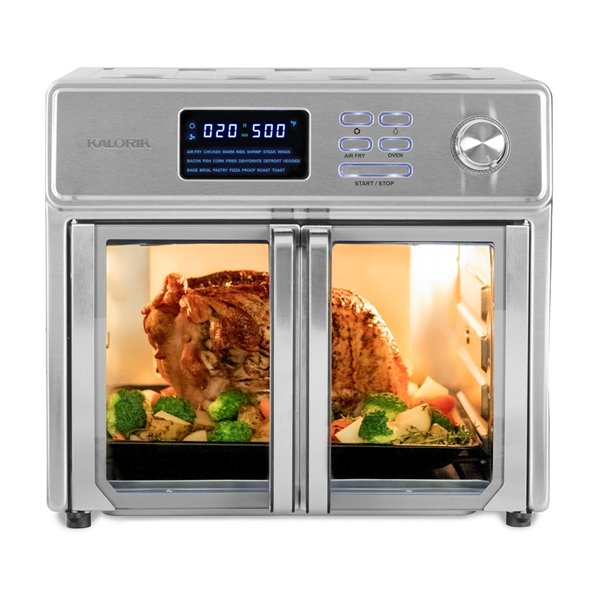 Lowes air fryer 2024 toaster oven