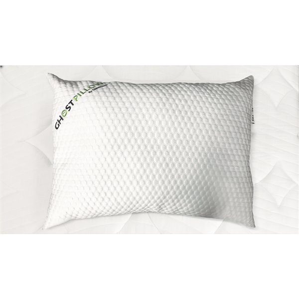 Ghost hot sale pillow groupon