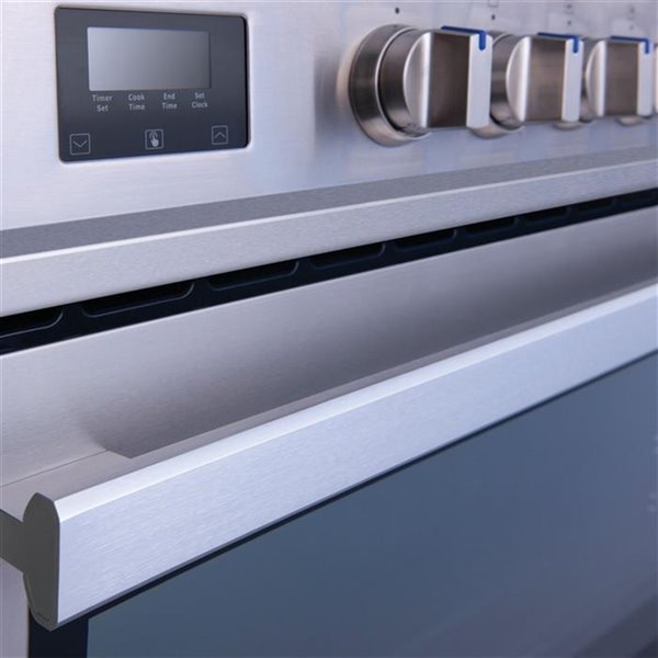 ancona 36 electric range