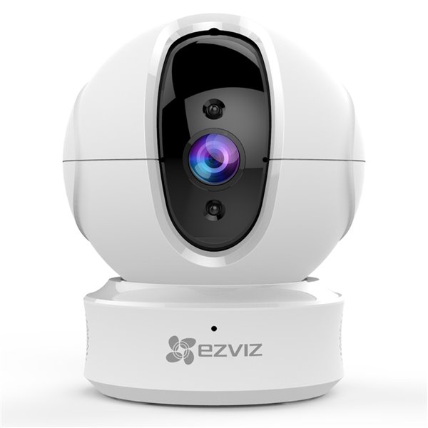 ezviz smartthings