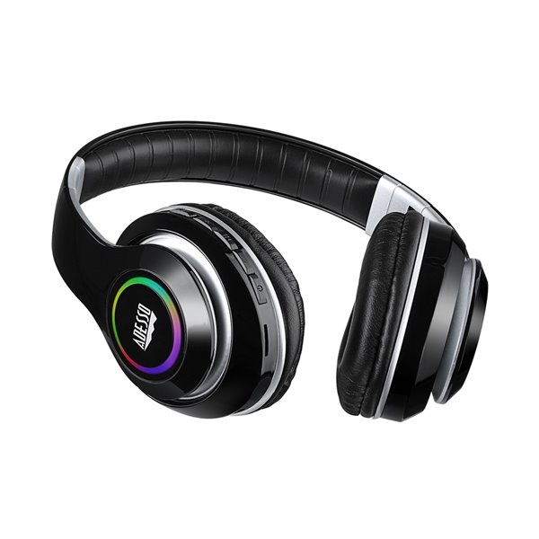 noise cancelling headphones with built in microphone
