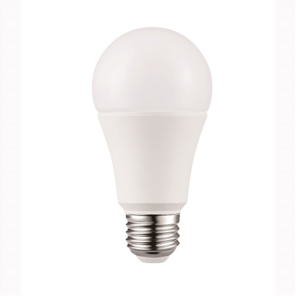 TorontoLed 150-Watt A21 Bright White Dimmable Light Bulb 2-pack