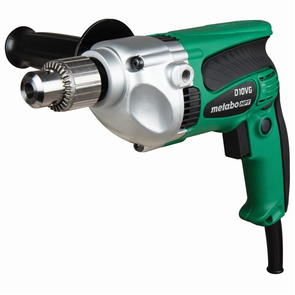 Metabo hpt corded outlet drill