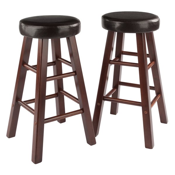 Upholstered Bar Stool 94277, How Many Inches Is Counter Height Bar Stools 26 Inch
