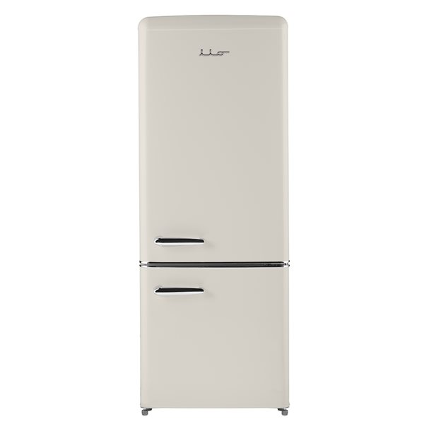 Réfrigérateur Autoportant 15 pi.cu. 28 po. Samsung RL1505SBASR Inox