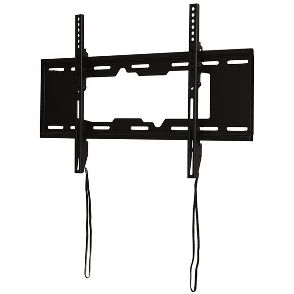 CorLiving Fixed Nail-On-Drywall Low-Profile TV Hanger Mount for 37
