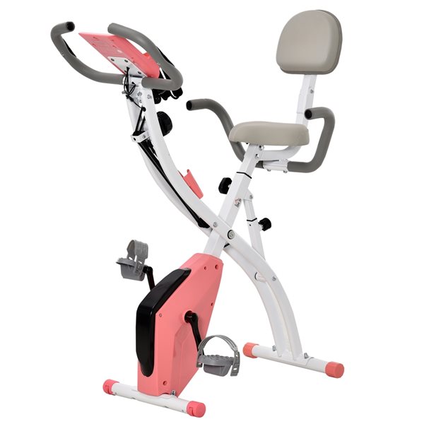 Stamina 650 sale recumbent exercise bike