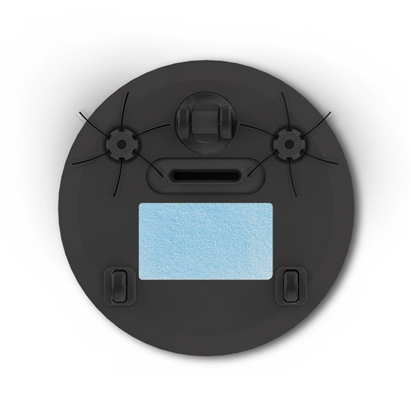 Mahli Robotic 3in1 Vacuum Cleaner with Intelligent OmniDirectional