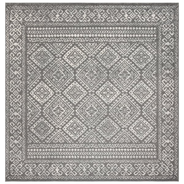 7ft x 7ft square rug