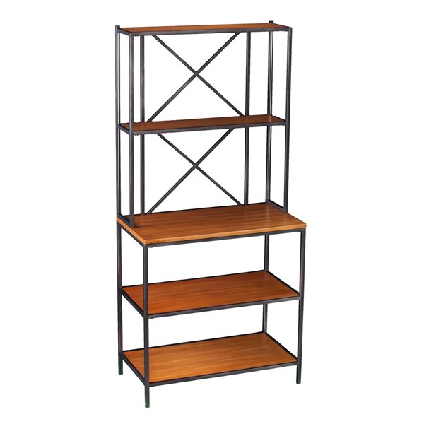 Southern enterprises online bakers rack