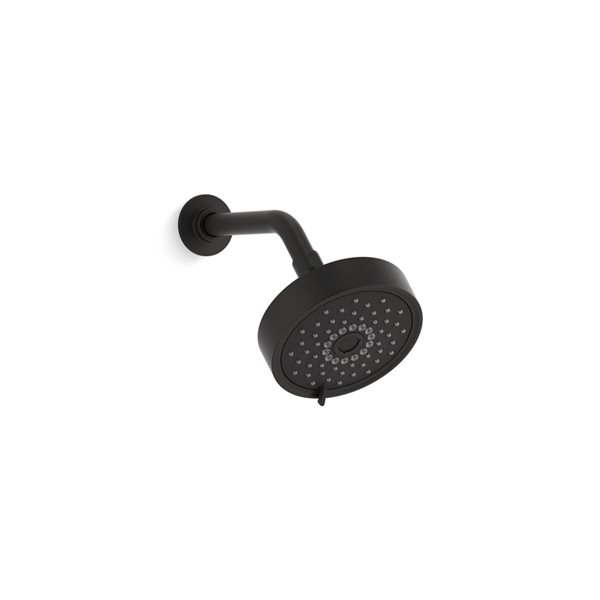 Pommeau de douche à main à fixation magnétique par Moen, collection Engage,  5,5 po