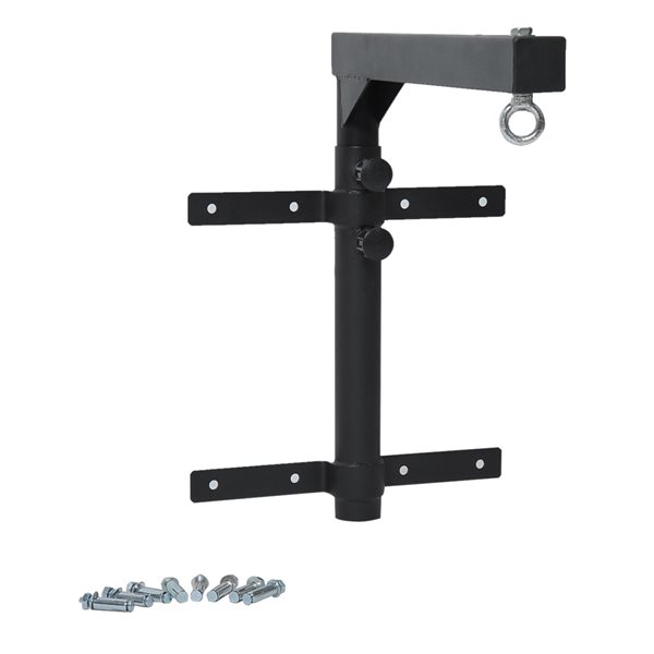 The Century Wall Mount for Punching Bags - space saving solution for y,  112,84 €