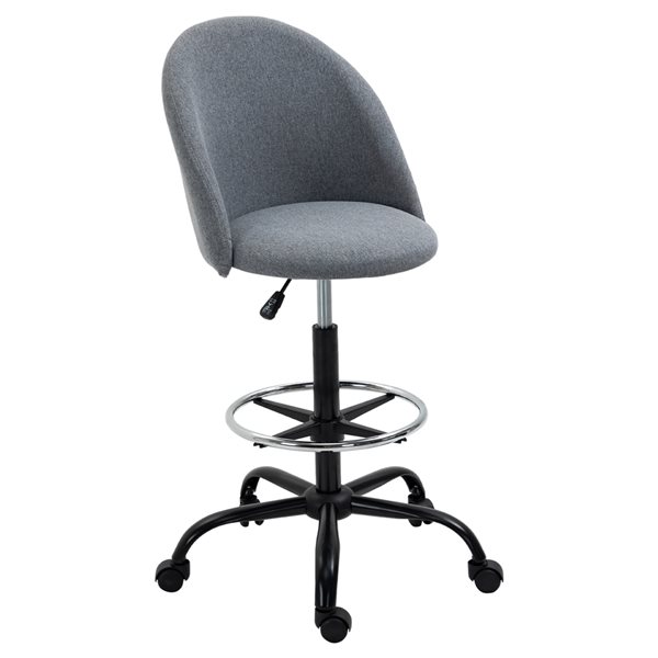 Reliable SewErgo 200SE Task Chair (Grey)