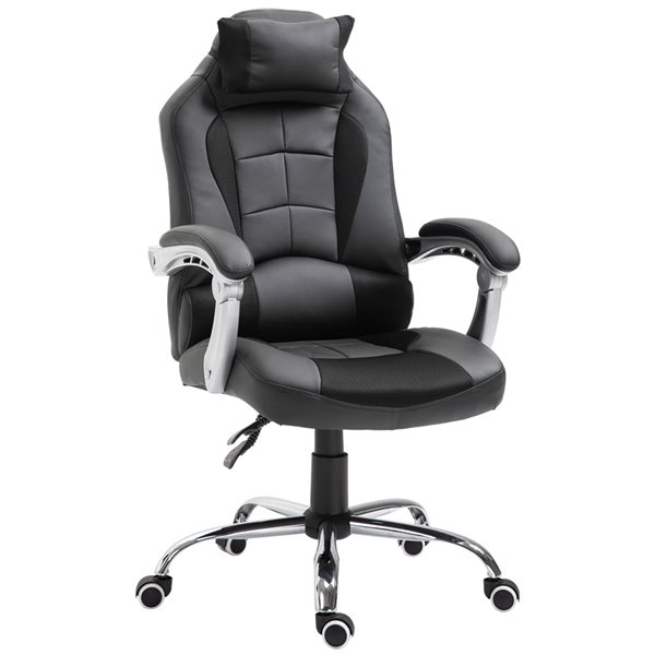 Homcom discount racing chair