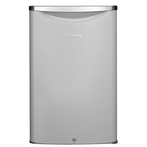 Danby 4.4 ft³ Contemporary Classic Compact Refrigerator - White