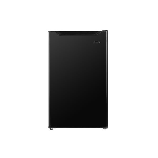 Danby Diplomat 4.4 ft³ Compact Refrigerator - Black