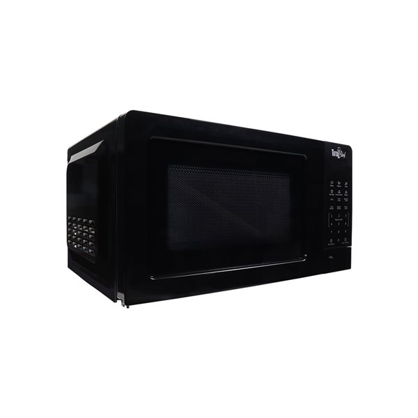 Four à micro-ondes de comptoir Samsung de 1,1 pi3 – MC11J7033CT/AC