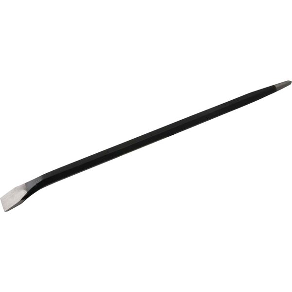 Dynamic Tools 20in Premium Tool Steel Pinch Bar D056020 RénoDépôt