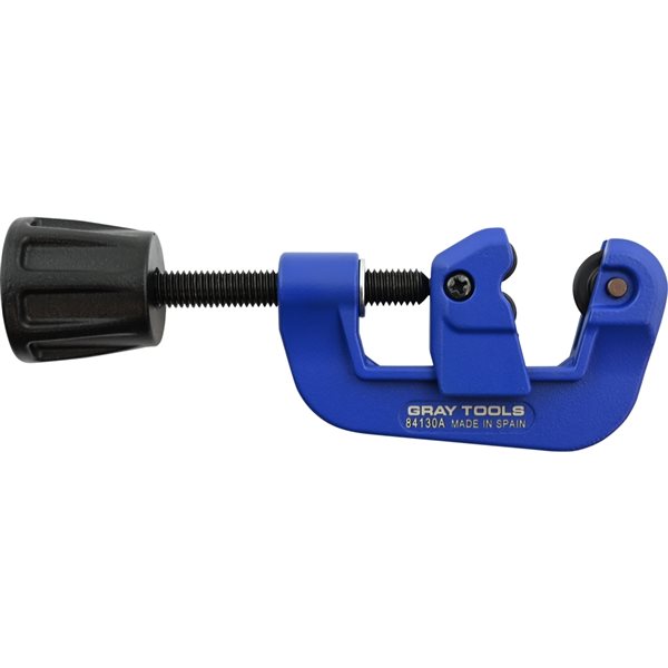 Irwin shop tube cutter