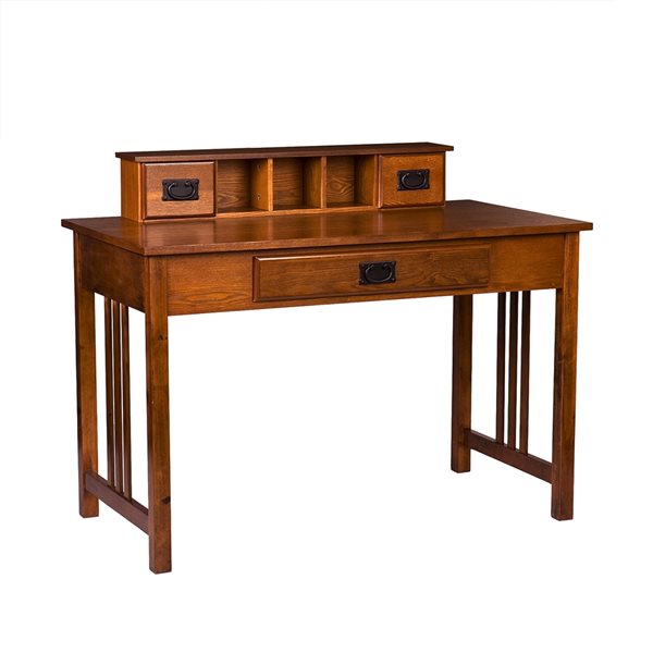 Southern enterprises on sale writing desk